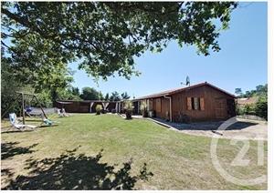 maison à la vente -   33930  VENDAYS MONTALIVET, surface 94 m2 vente maison - UBI445612919